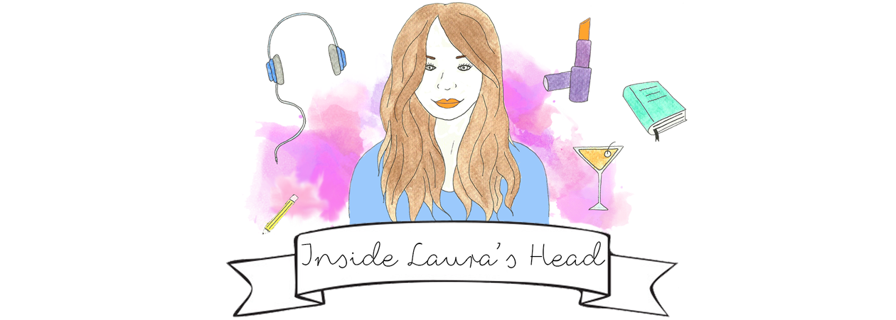 Inside Laura's Head.com